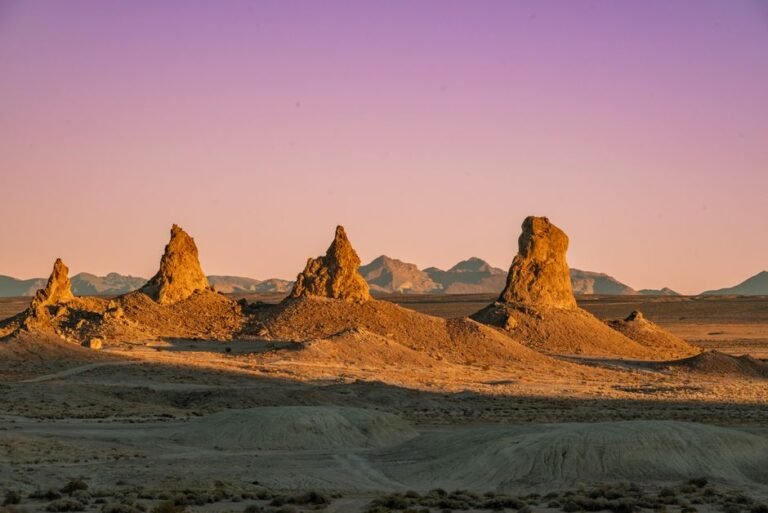 Ancient Prophecies & Modern Journeys: Exploring Gog & Magog Through a Californian Lens