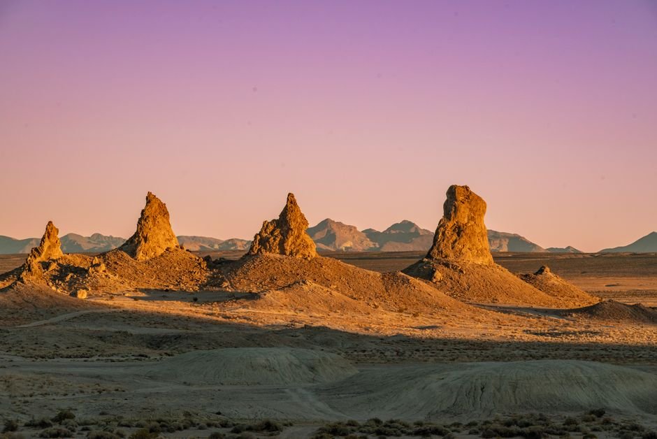 Ancient Prophecies & Modern Journeys: Exploring Gog & Magog Through a Californian Lens