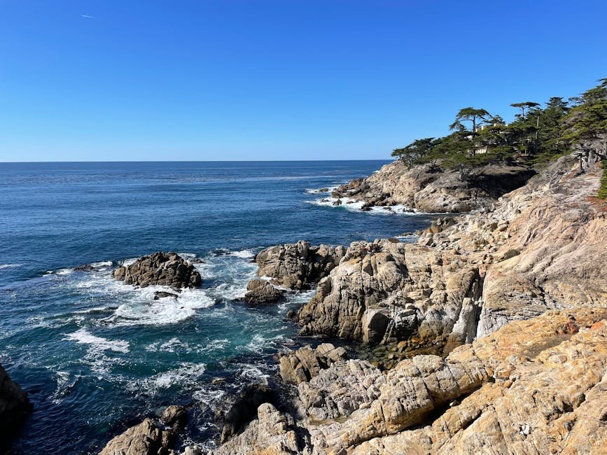 Discover California's Best Beaches: Your Ultimate Coastal Guide