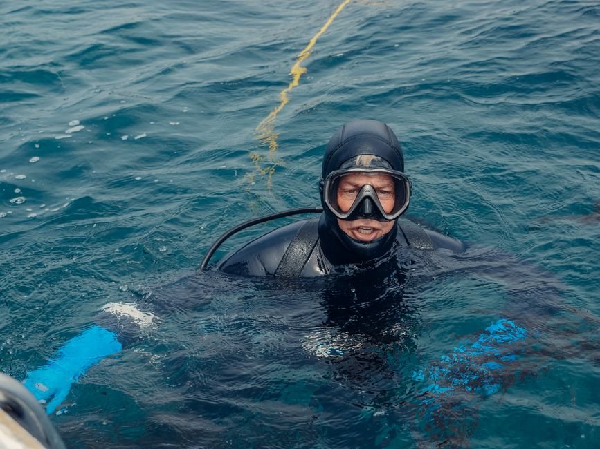 Why California's Deep Sea Exploration is a Greater Challenge Than Space Travel