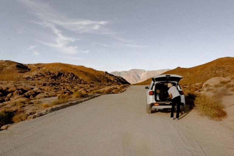 Discover California's Hidden Gems: Unusual & Mysterious Destinations