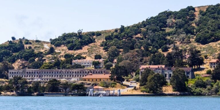 Unlock California's Past: Epic Historical Adventures Await
