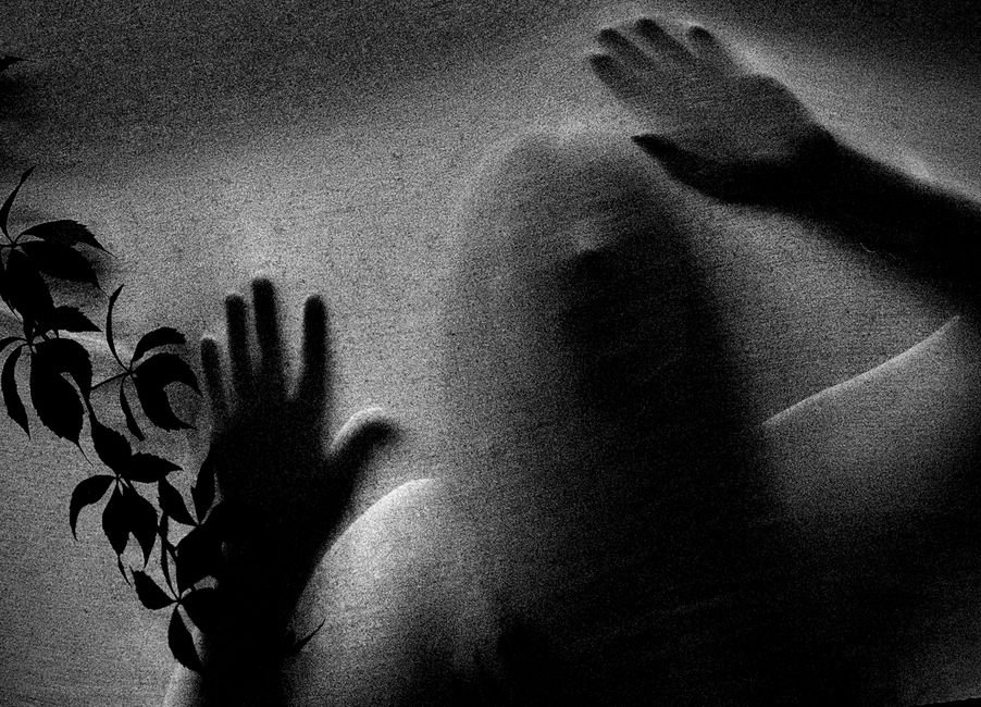 Shadow Figures & Sleep Paralysis: Unveiling California's Mysterious Sleep Phenomena
