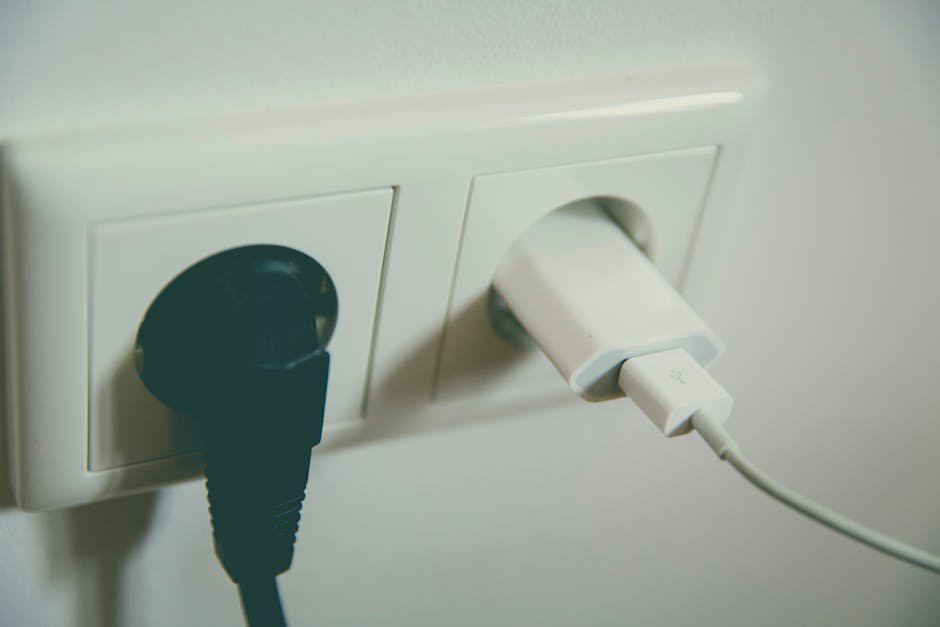 Navigating Electricity in California: A Traveler's Guide to Outlets & Voltage