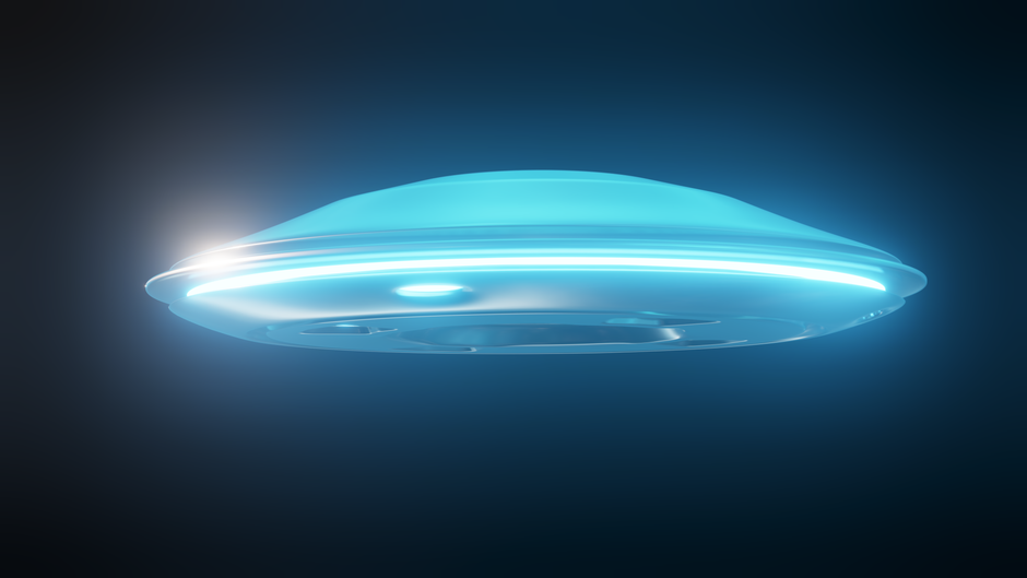 California's Unexplained Skies: Journey into Historical Aerial Mysteries