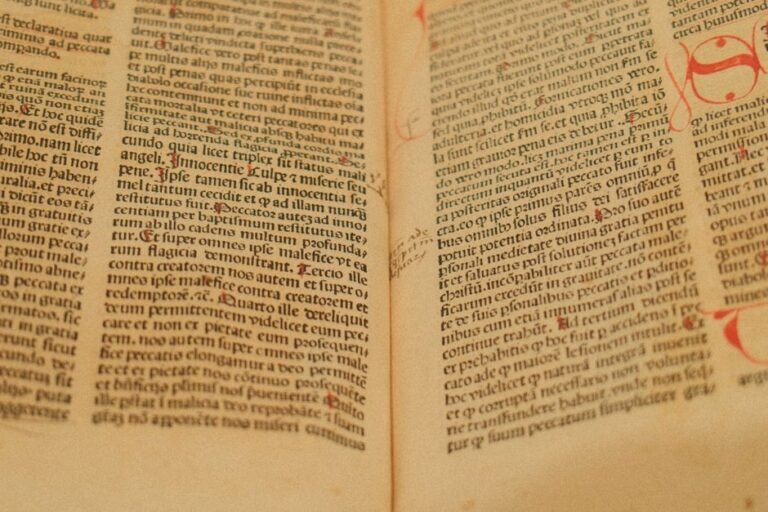Critical Historical Analysis of Religious Texts: Unpacking Origins & Evolution
