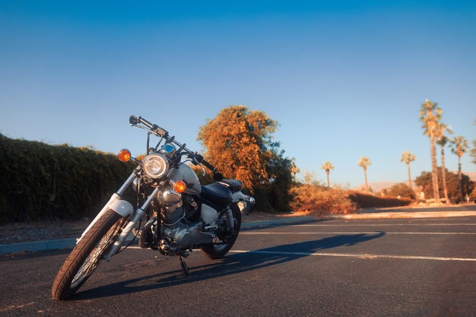 The Extraordinary Journey: Billy & Benny McCrary's Mini-Bike Epic to Los Angeles
