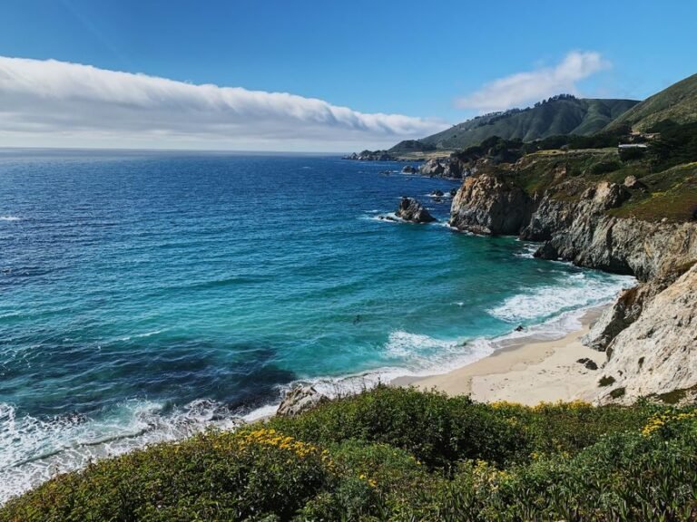 Ultimate California Travel Guide: Top Destinations & Must-See Sights