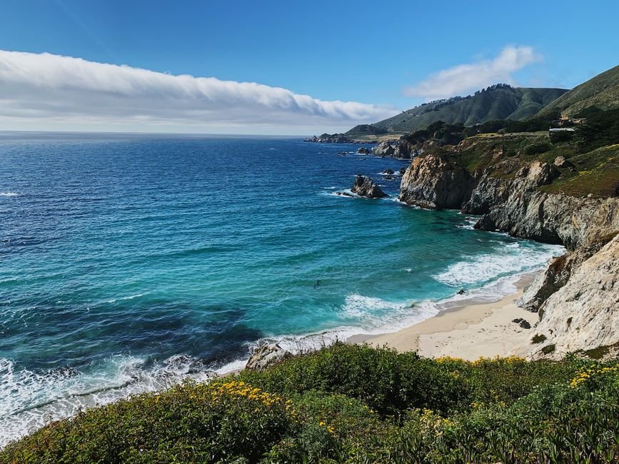 Ultimate California Travel Guide: Top Destinations & Must-See Sights