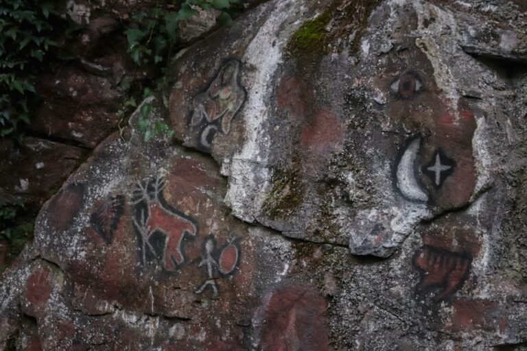 Uncovering California's Hidden History: Beyond the Mainstream Narratives
