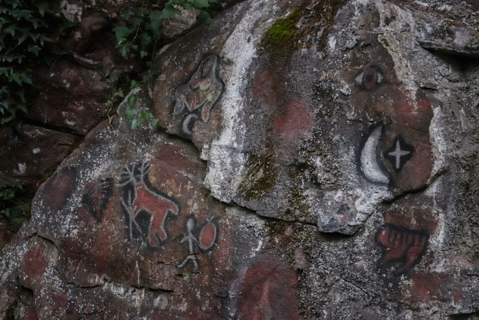 Uncovering California's Hidden History: Beyond the Mainstream Narratives