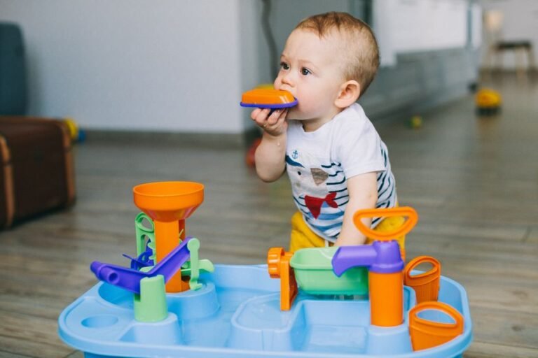 California Consumer Product Safety: The Toxic Truth of Happy Meal Collectibles