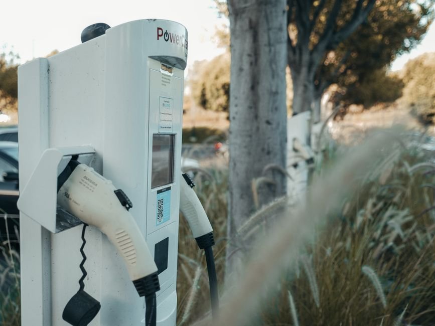 Navigate California: Your Essential Guide to an Epic EV Road Trip