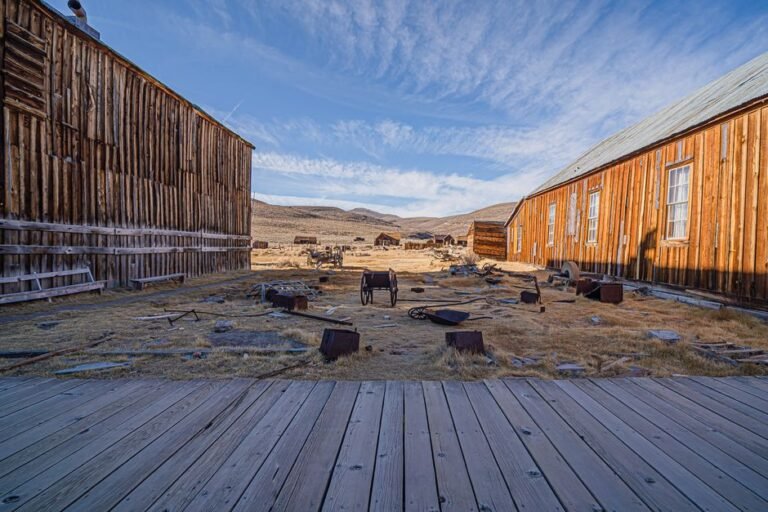 Discover the Legendary California Gold Rush: History, Towns & Unforgettable Adventures