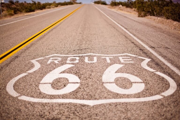 Uncover California's Past: The Ultimate Historical Road Trip Guide