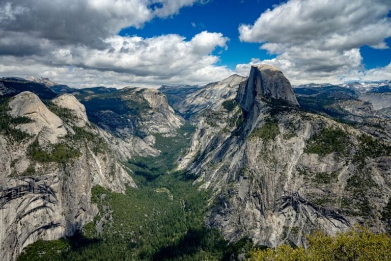 Ultimate Guide to California National Parks: Explore Iconic Wonders