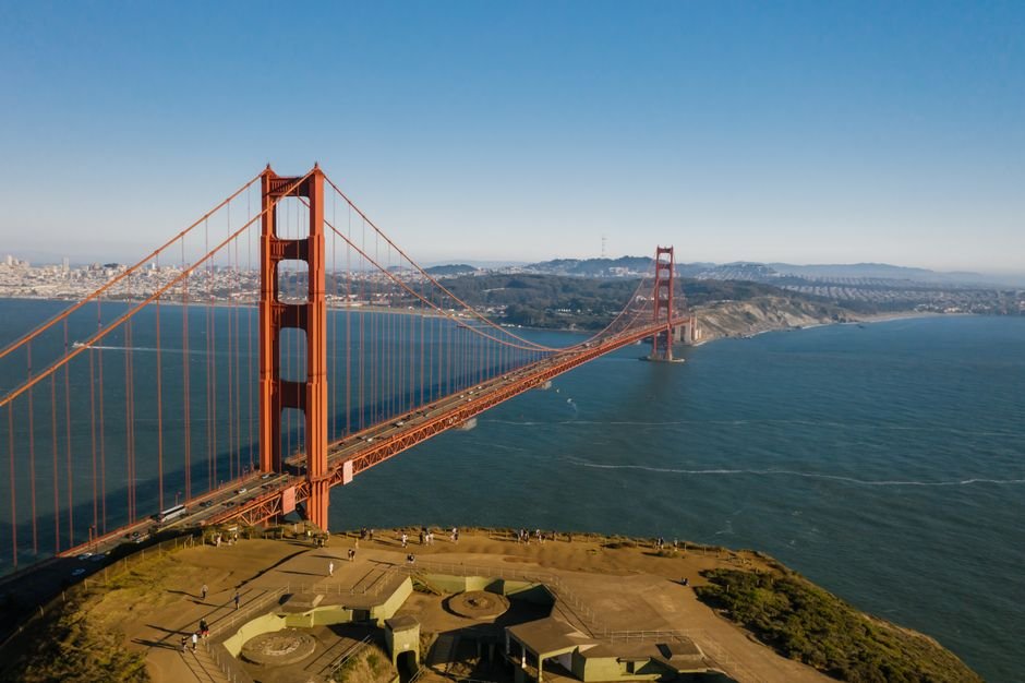 Your Ultimate California Travel Guide: Explore the Golden State's Best Destinations