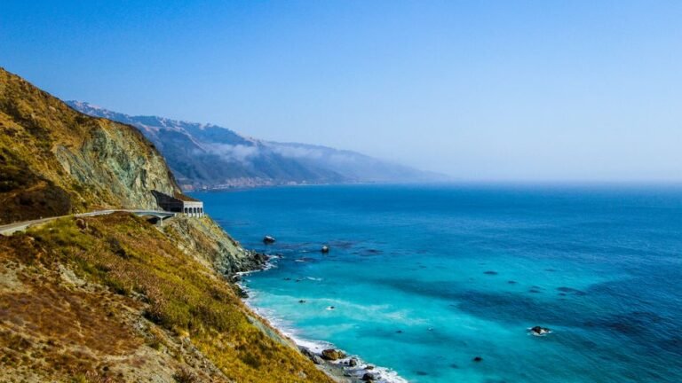 The Ultimate California Travel Guide: Explore Iconic Golden State Wonders