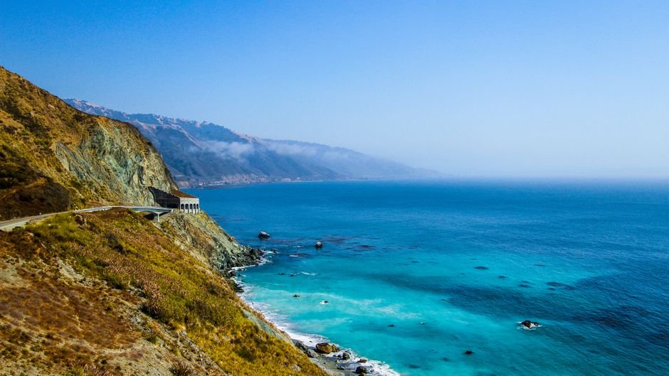 The Ultimate California Travel Guide: Explore Iconic Golden State Wonders