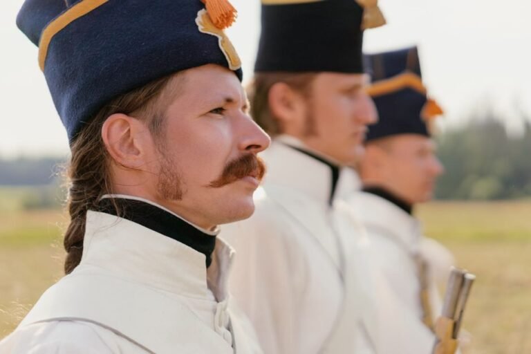 The Forging of a Nation: German Unification Through Bismarck's Wars (1862-1871)
