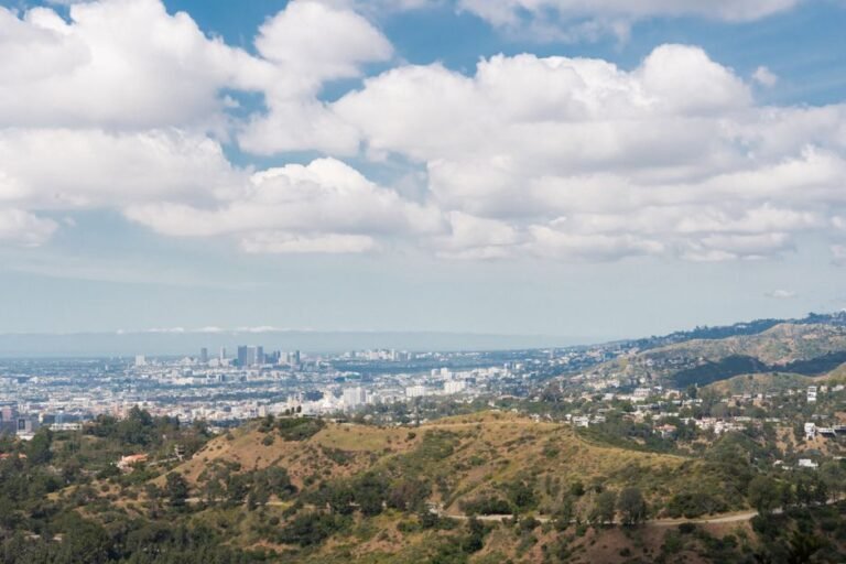 Explore GTA's California: Real-Life Inspirations Behind Los Santos & San Fierro