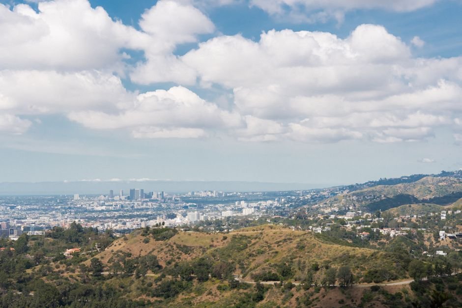 Explore GTA's California: Real-Life Inspirations Behind Los Santos & San Fierro