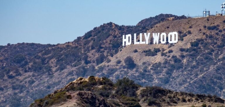 The Rise of Hollywood: Tracing Its Journey to Global Travel Icon