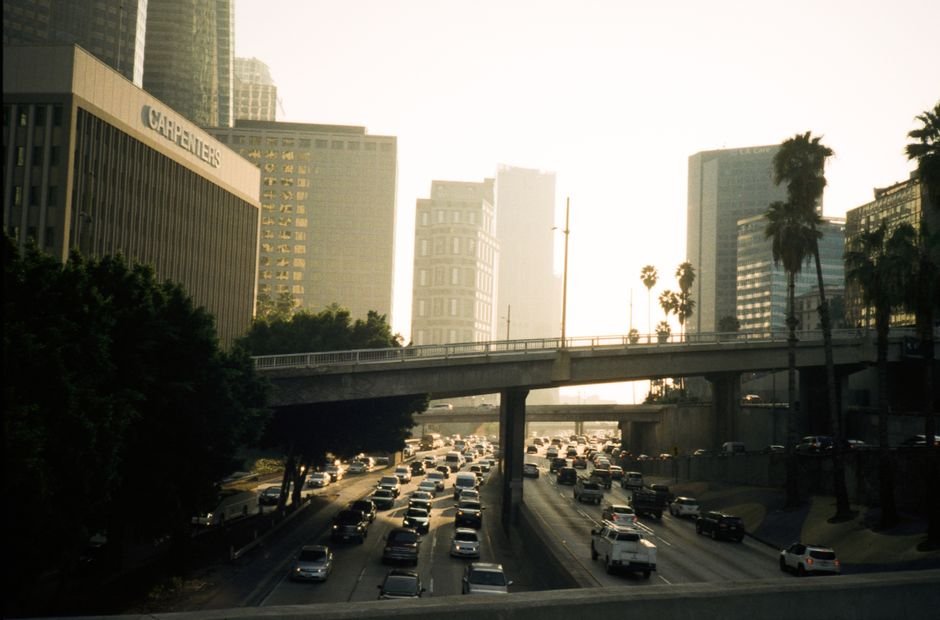 Japan's Kei Car Revolution: Lessons for Sustainable Urban Mobility in California
