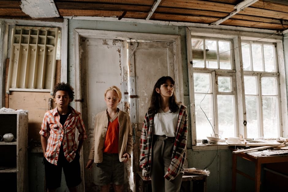 The Unbelievable Truth: Unpacking the Controversial Reality of Kid Nation