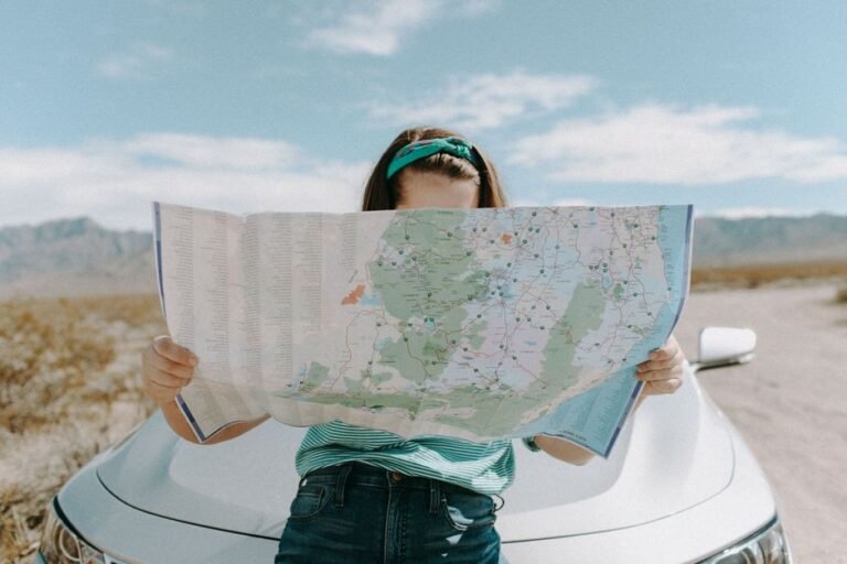 Master Your California Adventure: Strategic Planning for Unforgettable Journeys