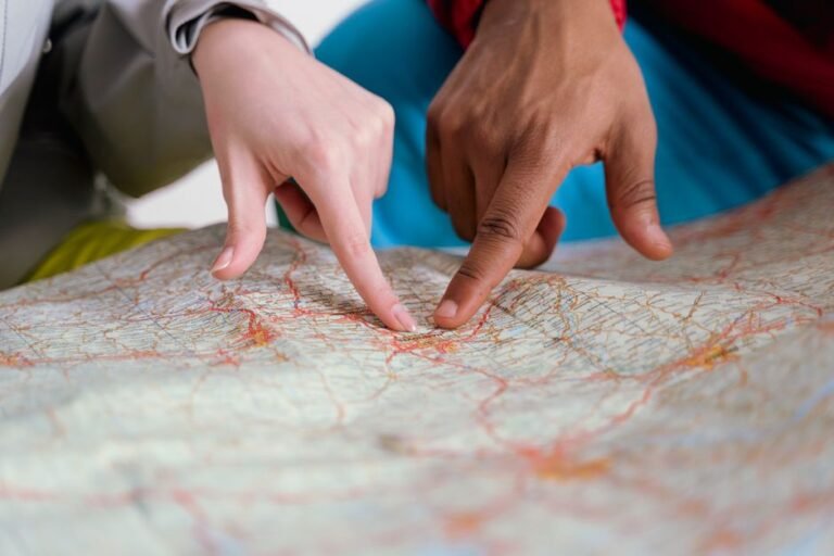 Master California Trip Planning: Persuade Your Travel Companions with Ease