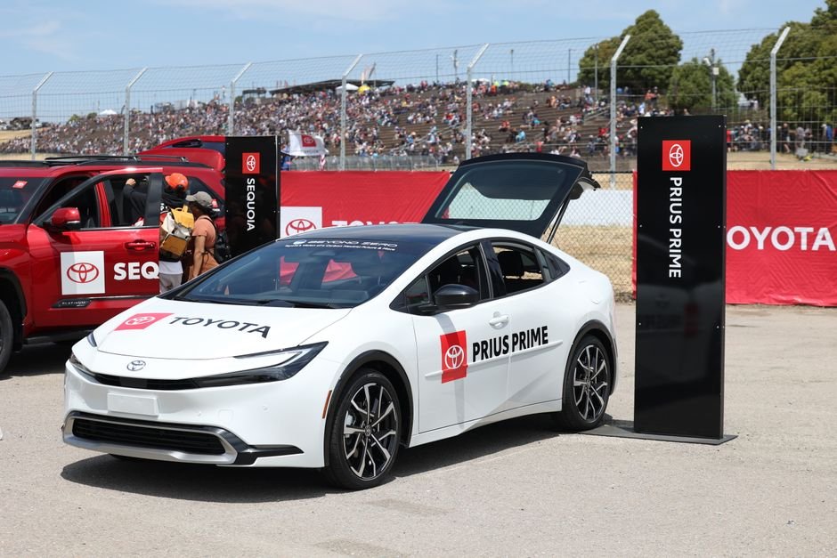 Toyota's Third-Gen Hydrogen Fuel Cell: Doubling Down on Future Mobility