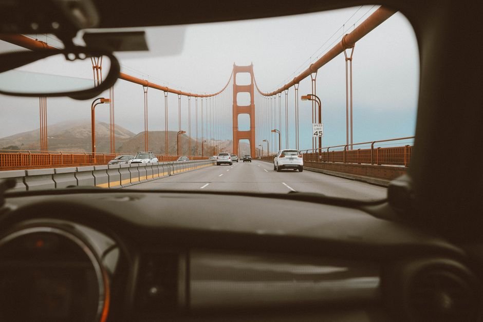 Drive Fresh: Why California Road Trips Need an Active Carbon Cabin Filter