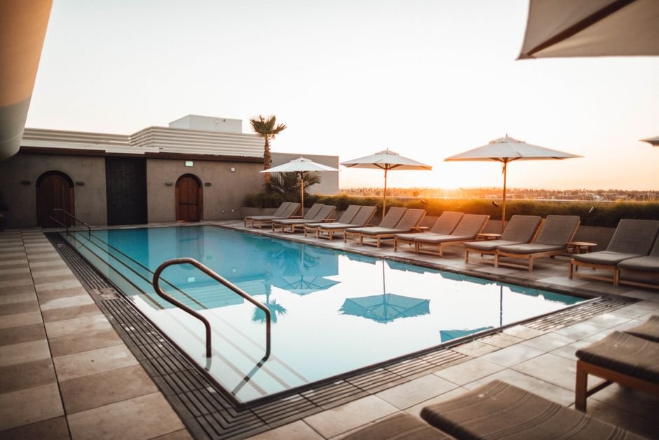 Experience Unparalleled Luxury: The Benchmark of Service for California Travel