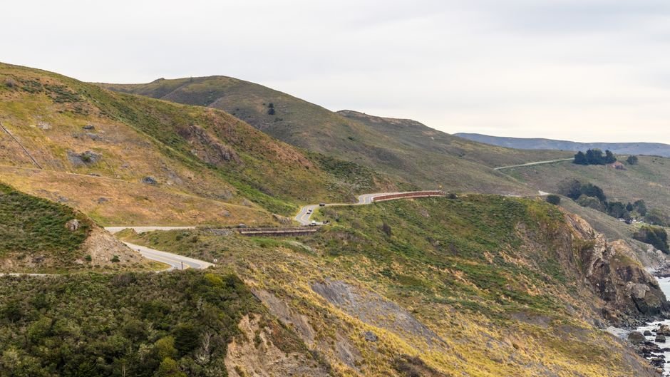 The Ultimate California Road Trip Guide: Epic Routes & Must-See Stops