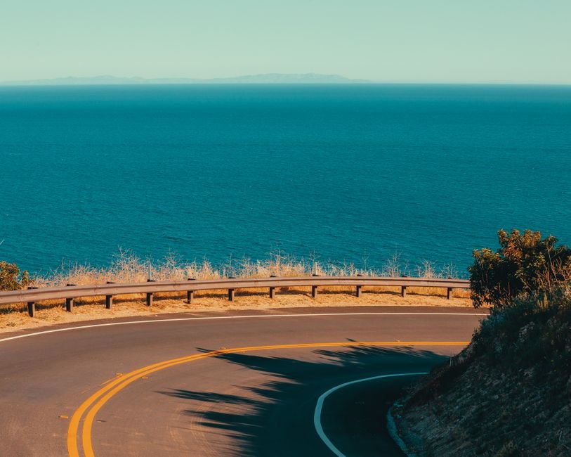 Experience California's Best Scenic Drives: Unforgettable Road Trips & Routes