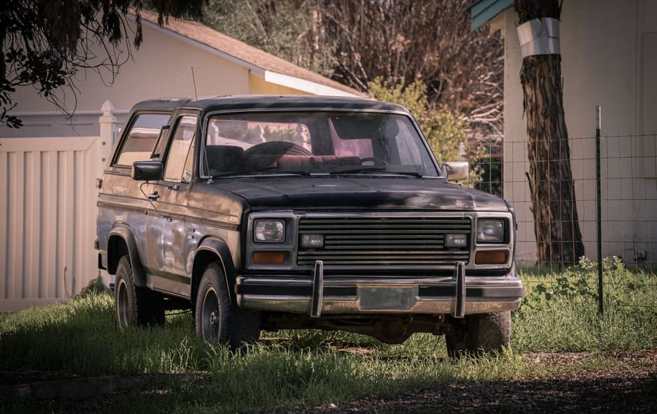 Uncovering Henry Ford's Impact on Early California Automotive History