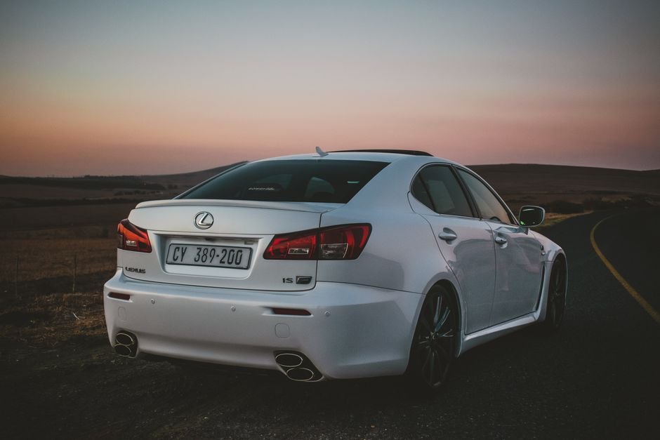 Lexus LFA California Drive: Unlocking the Ultimate Luxury Road Trip Experience