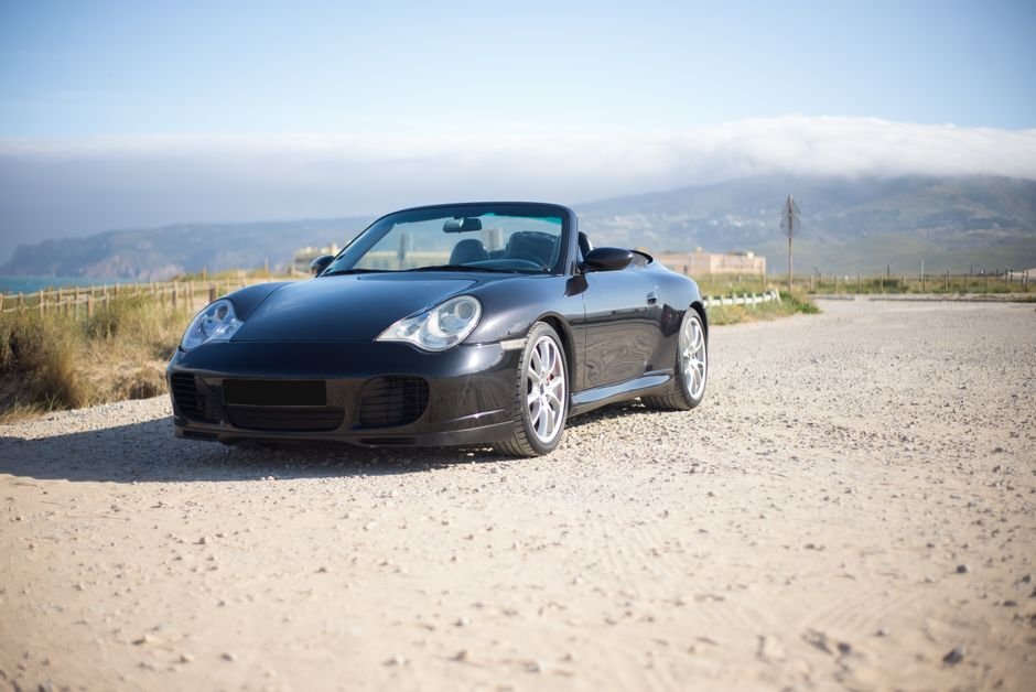 Porsche 996 California Road Trip: Iconic Drives & M96 Engine Truth