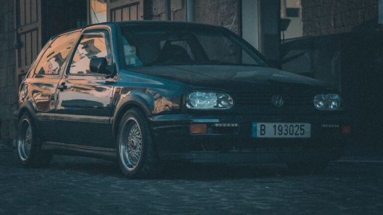 Volkswagen Golf 4 Review: Engineering Marvel, Common Issues & Enduring Legacy